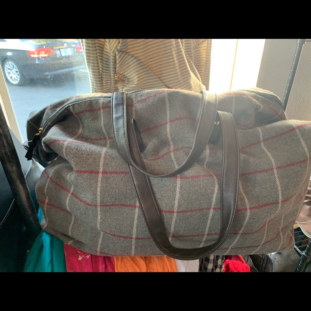 Tote bag